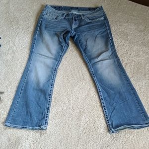 Vigoss Chelsea jeans